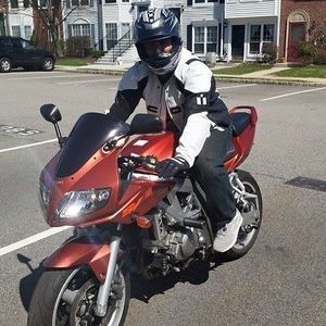 Meet your Posher, Rocky